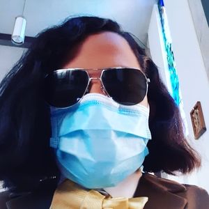 Meet your Posher, Armando